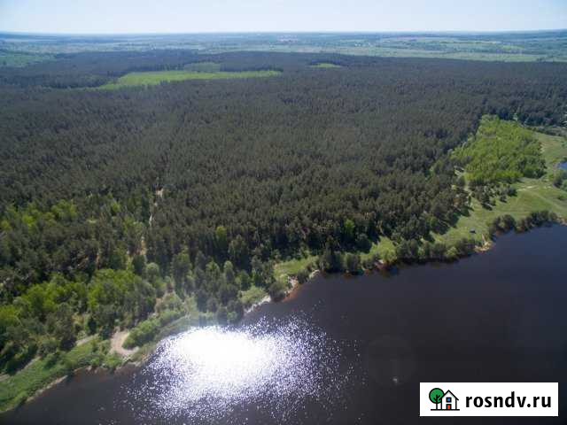 Участок ИЖС 2800 сот. на продажу в Эммауссе Эммаусс - изображение 1