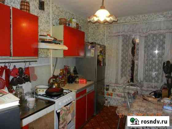 3-комнатная квартира, 60 м², 3/9 эт. на продажу в Радужном Владимирской области Радужный