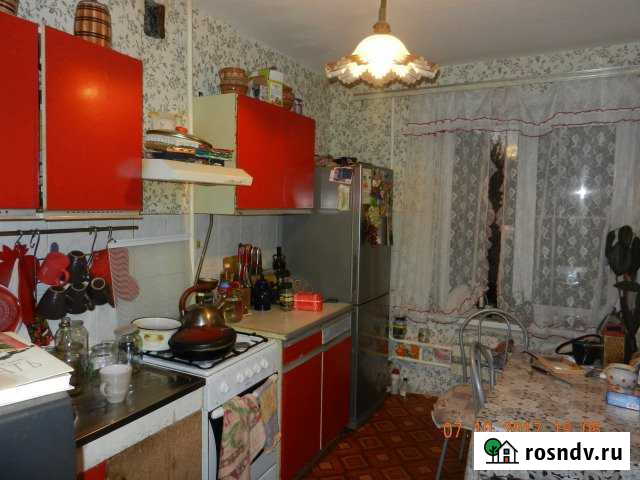 3-комнатная квартира, 60 м², 3/9 эт. на продажу в Радужном Владимирской области Радужный - изображение 1