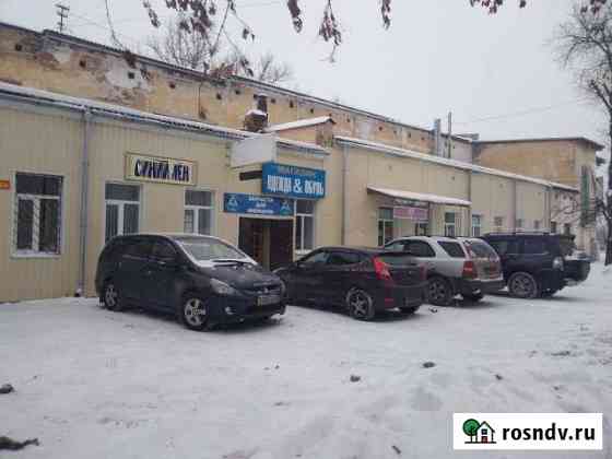 Свободного назначения 398 кв.м. Псков