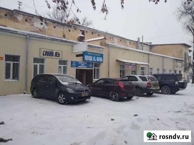 Свободного назначения 398 кв.м. Псков - изображение 1