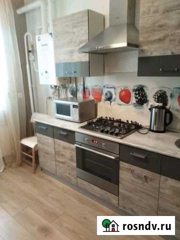 2-комнатная квартира, 53 м², 3/3 эт. в аренду посуточно в Аксае Ростовской области Аксай - изображение 1