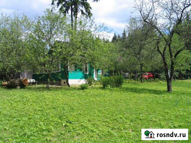 Дача 55 м² на участке 14 сот. в аренду на длительный срок в Наро-Фоминске Наро-Фоминск - изображение 1