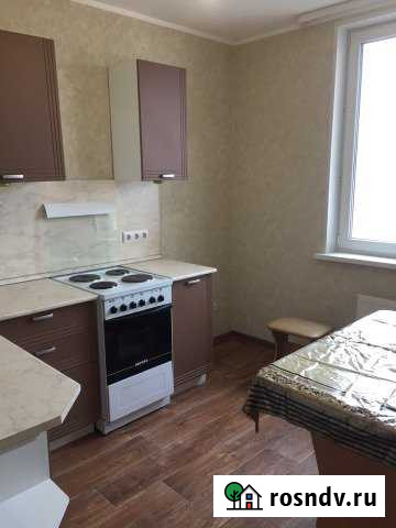 1-комнатная квартира, 40 м², 5/10 эт. в аренду на длительный срок в Верхней Пышме Верхняя Пышма - изображение 1