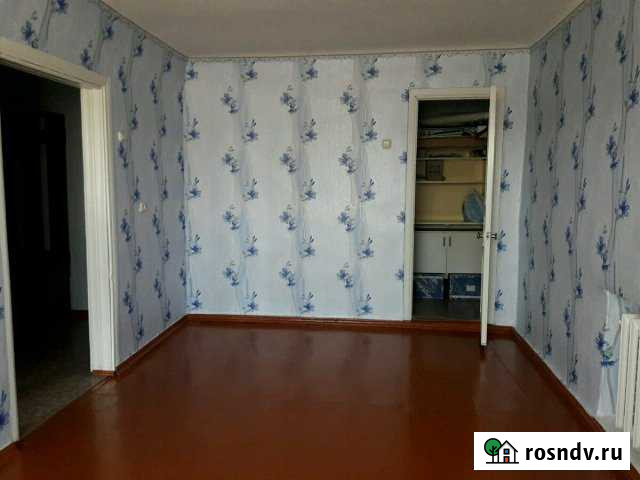 1-комнатная квартира, 30 м², 1/2 эт. на продажу в Задонске Задонск - изображение 1