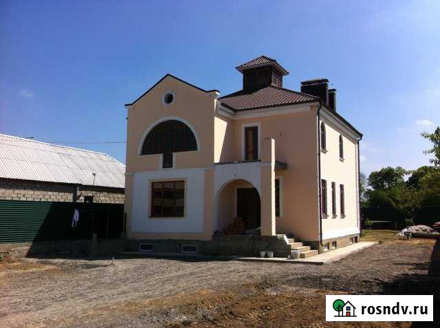 Дом 300 м² на участке 12 сот. на продажу в Шали Шали - изображение 1