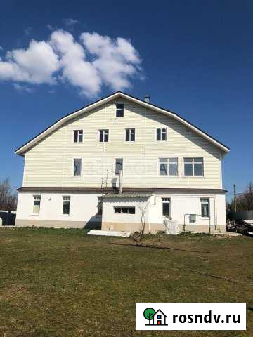 Коттедж 535.9 м² на участке 15 сот. на продажу в Павловской Слободе Павловская Слобода - изображение 1