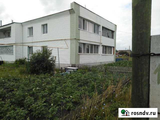 2-комнатная квартира, 47 м², 1/2 эт. на продажу в Наровчате Наровчат - изображение 1