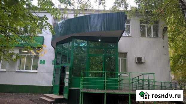 Азнакаево, Ленина 33а продажа здание 816.2 кв.м. Азнакаево - изображение 1