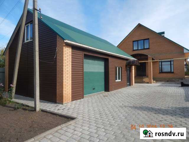 Дом 170 м² на участке 15 сот. на продажу в Щекино Щекино - изображение 1