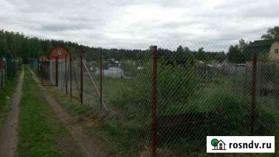 Участок СНТ, ДНП 3 сот. на продажу в Лыткарино Лыткарино