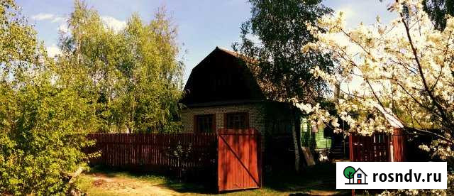 Дом 86 м² на участке 30 сот. в аренду посуточно в Елатьме Елатьма - изображение 1