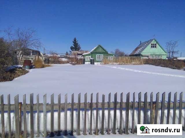 Дача 20 м² на участке 6 сот. на продажу в Усолье-Сибирском Усолье-Сибирское - изображение 1