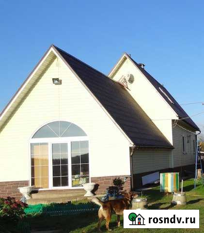 Дача 130 м² на участке 30 сот. на продажу в Лотошино Лотошино - изображение 1