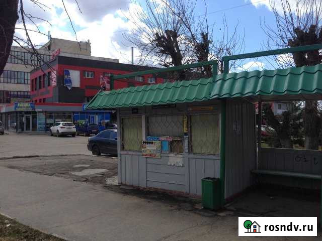 Гараж 10 м² в аренду в Костроме Кострома - изображение 1