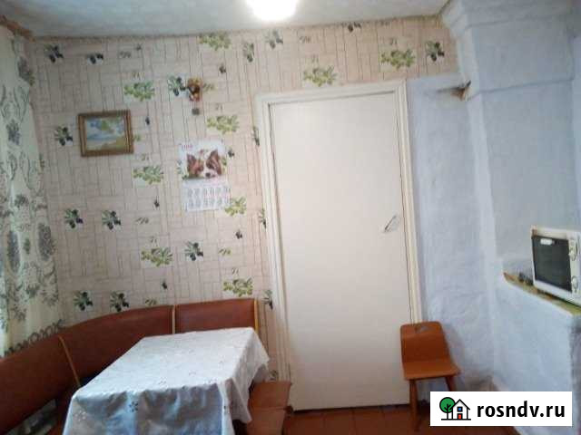 Дом 42.1 м² на участке 5 сот. на продажу в Любинском Любинский - изображение 1