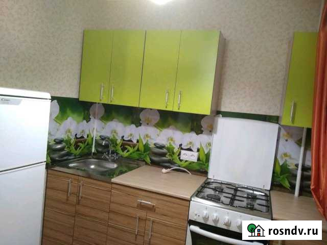 1-комнатная квартира, 31 м², 3/4 эт. в аренду на длительный срок в Копейске Копейск - изображение 1