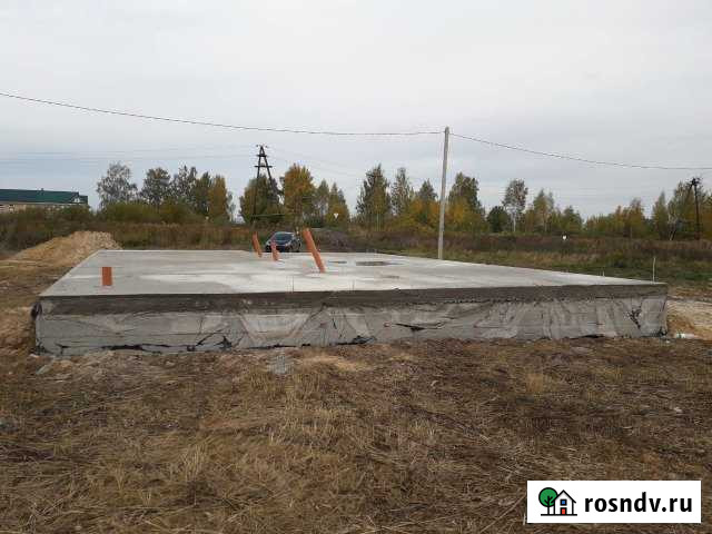 Участок ИЖС 11 сот. на продажу в Семенове Семенов - изображение 1