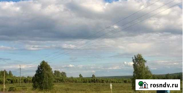 Участок СНТ, ДНП 800 сот. на продажу в Петровском Ярославской области Петровское - изображение 1