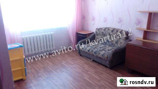 2-комнатная квартира, 42 м², 1/5 эт. в аренду на длительный срок в Йошкар-Оле Йошкар-Ола - изображение 1