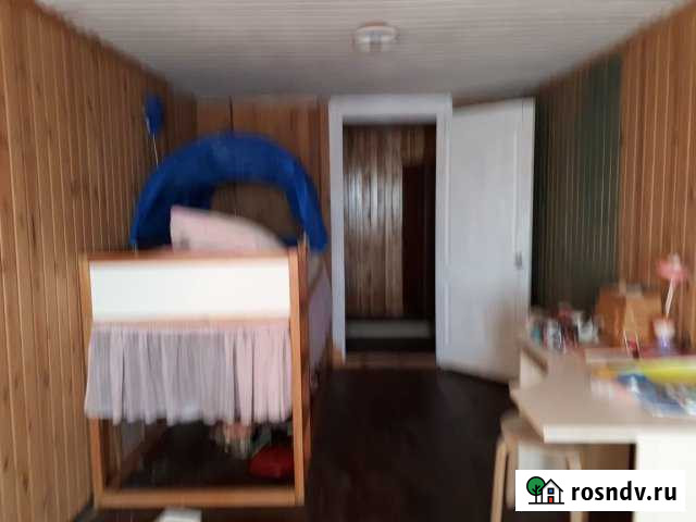 Дом 150 м² на участке 17 сот. в аренду на длительный срок на Лугах Луга - изображение 1