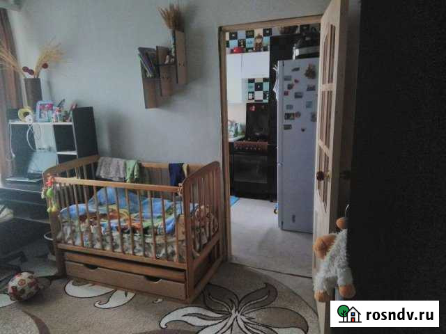 2-комнатная квартира, 34 м², 1/2 эт. на продажу в Юрьев-Польском Юрьев-Польский - изображение 1