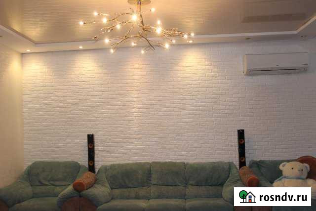 4-комнатная квартира, 120 м², 3/10 эт. на продажу в Хабаровске Хабаровск - изображение 1