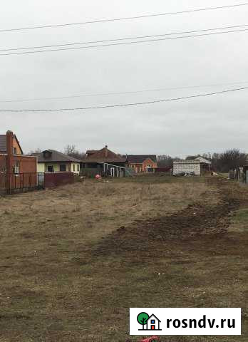 Участок ИЖС 20 сот. на продажу в Азове Азов - изображение 1