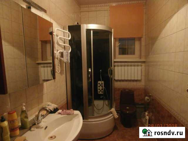 3-комнатная квартира, 71 м², 1/1 эт. на продажу в Багратионовске Багратионовск - изображение 1