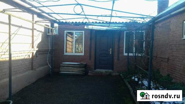 Дом 75 м² на участке 17 сот. на продажу в Новодмитриевской Новодмитриевская - изображение 1