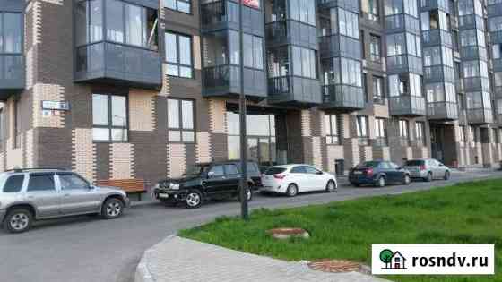 Квартира-студия, 30 м², 2/9 эт. в аренду на длительный срок в Апрелевке Апрелевка