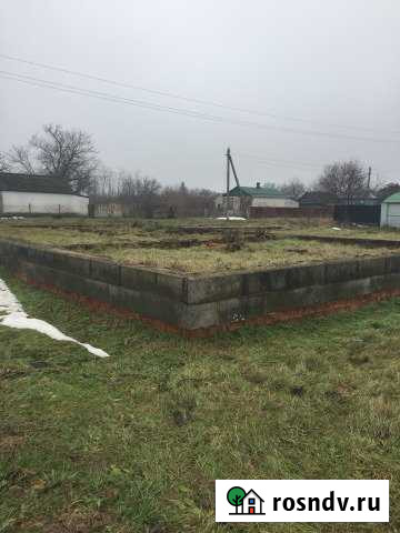 Участок ИЖС 6 сот. на продажу в Новоплатнировской Новоплатнировская - изображение 1