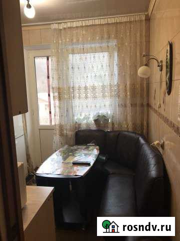 1-комнатная квартира, 34 м², 5/5 эт. на продажу в Джубге кп Джубга кп - изображение 1