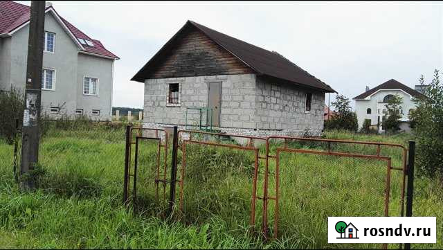 Участок ИЖС 15 сот. на продажу в Аннино Аннино - изображение 1