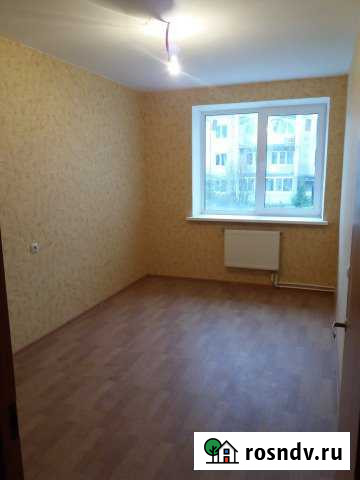 2-комнатная квартира, 51 м², 2/3 эт. на продажу в Токсово Токсово - изображение 1