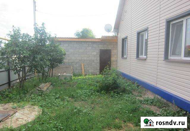 Дом 50 м² на участке 3 сот. в аренду на длительный срок в Оренбурге Оренбург - изображение 1