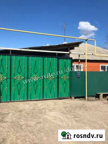 Дом 200 м² на участке 27 сот. на продажу в Самарском Самарское - изображение 1