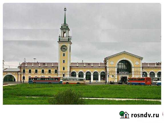 Свободного назначения 36.5 кв.м. Волхов - изображение 1