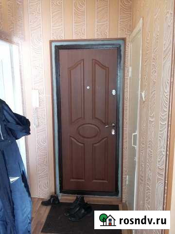 1-комнатная квартира, 35 м², 3/5 эт. на продажу в Шадринске Шадринск - изображение 1