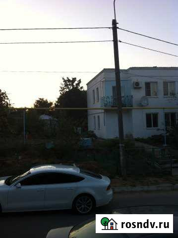 Дом 100 м² на участке 11 сот. на продажу в Тамани Тамань - изображение 1