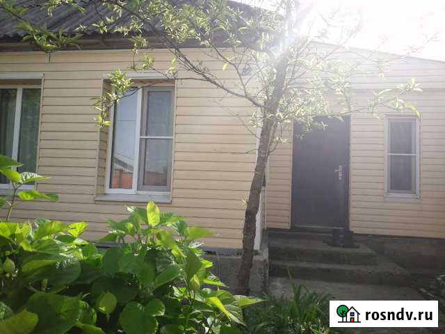 Дом 65 м² на участке 47 сот. на продажу в Переправной Переправная - изображение 1