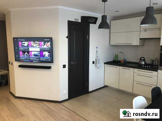 3-комнатная квартира, 62 м², 5/9 эт. на продажу в Лесном Свердловской области Лесной - изображение 1