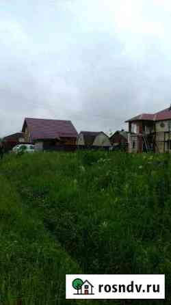 Участок ИЖС 8 сот. на продажу в Дружбе Московской области Дружба