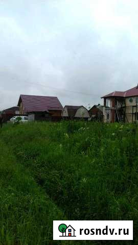 Участок ИЖС 8 сот. на продажу в Дружбе Московской области Дружба - изображение 1