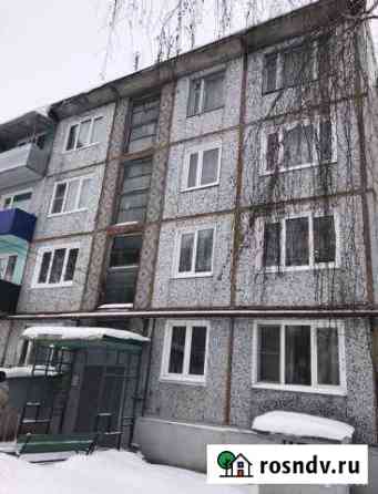 3-комнатная квартира, 62 м², 1/4 эт. на продажу в Плавске Плавск