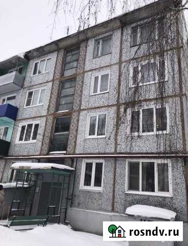 3-комнатная квартира, 62 м², 1/4 эт. на продажу в Плавске Плавск - изображение 1