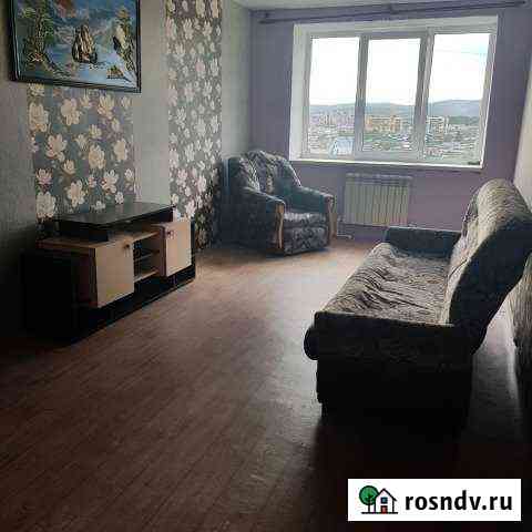 1-комнатная квартира, 44 м², 2/5 эт. на продажу в Белорецке Белорецк