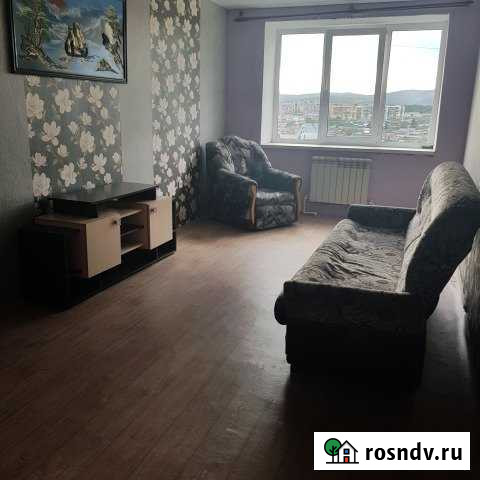 1-комнатная квартира, 44 м², 2/5 эт. на продажу в Белорецке Белорецк - изображение 1