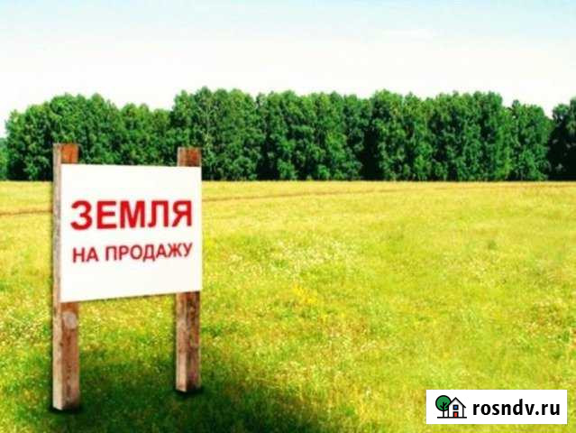 Участок ИЖС 15 сот. на продажу в Хохряках Хохряки - изображение 1