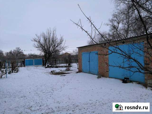 Дом 140 м² на участке 13 сот. на продажу в Красноармейском Красноармейский - изображение 1